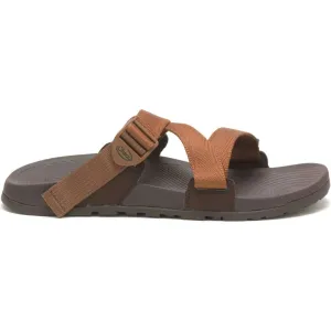 Men's Lowdown Slide Sandal In Monks Robe
