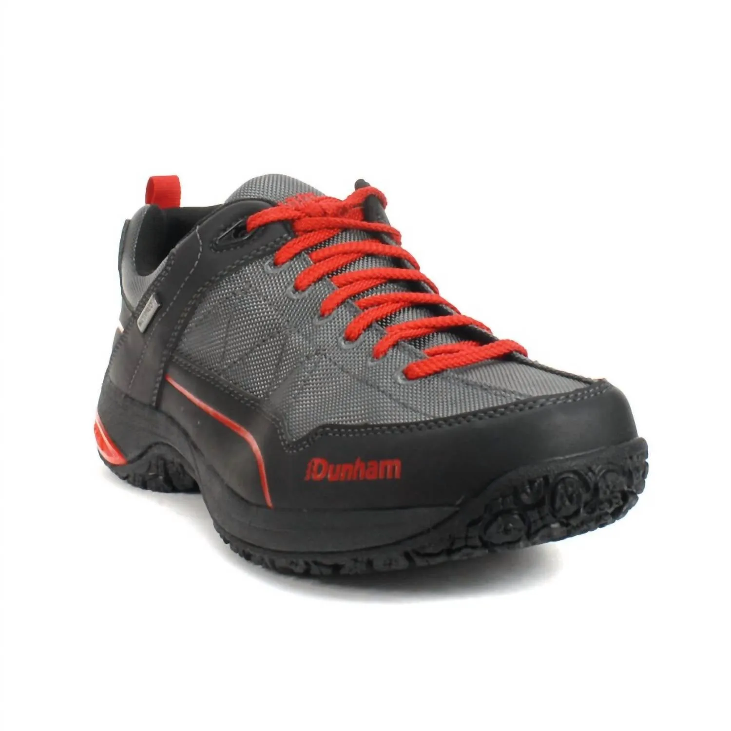 MenS Ludlow Cloud Plus Shoes - Medium In Grey
