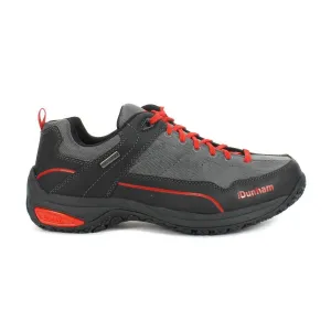 MenS Ludlow Cloud Plus Shoes - Medium In Grey