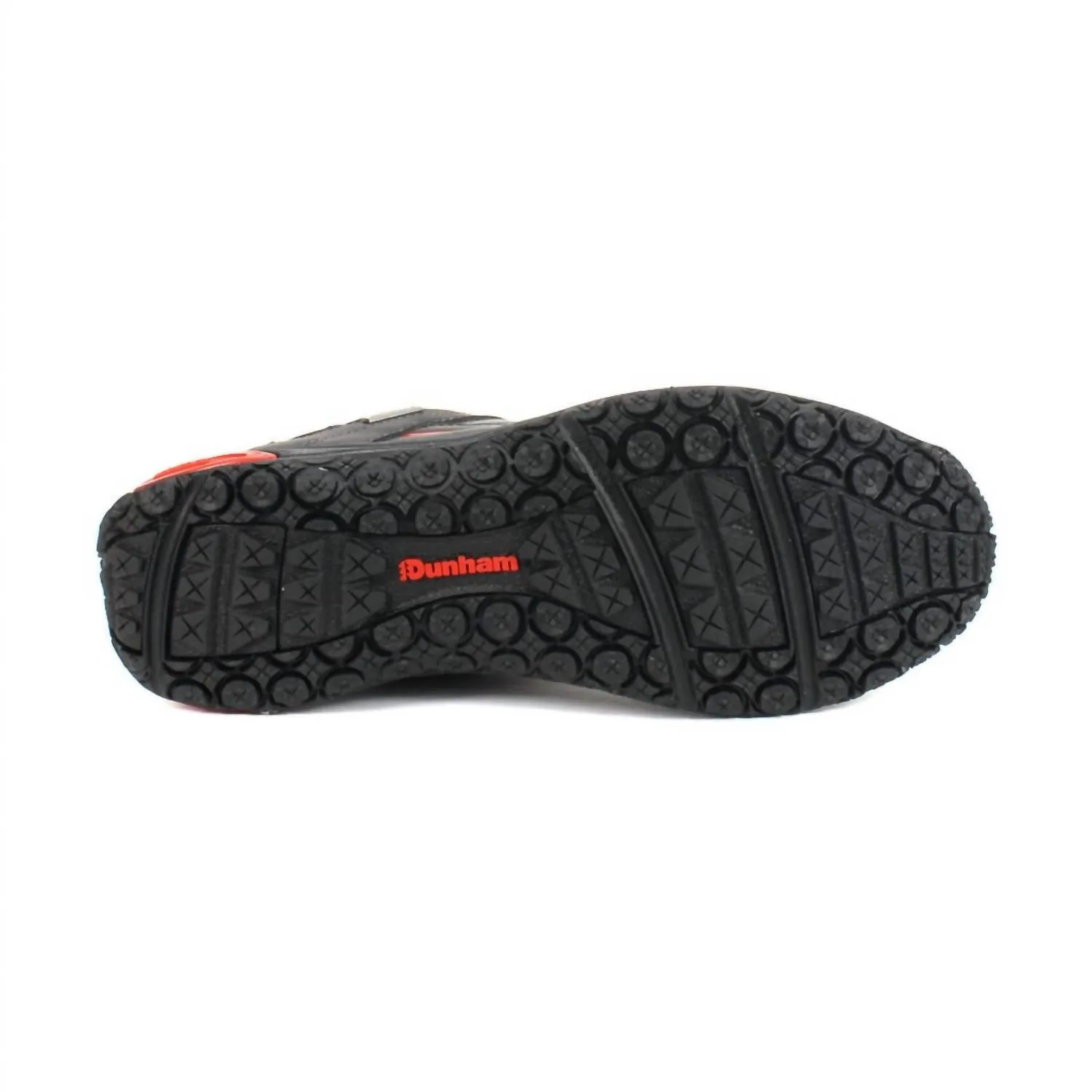 MenS Ludlow Cloud Plus Shoes - Medium In Grey
