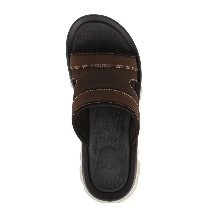 Mens Luis Slide