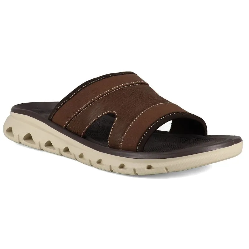 Mens Luis Slide
