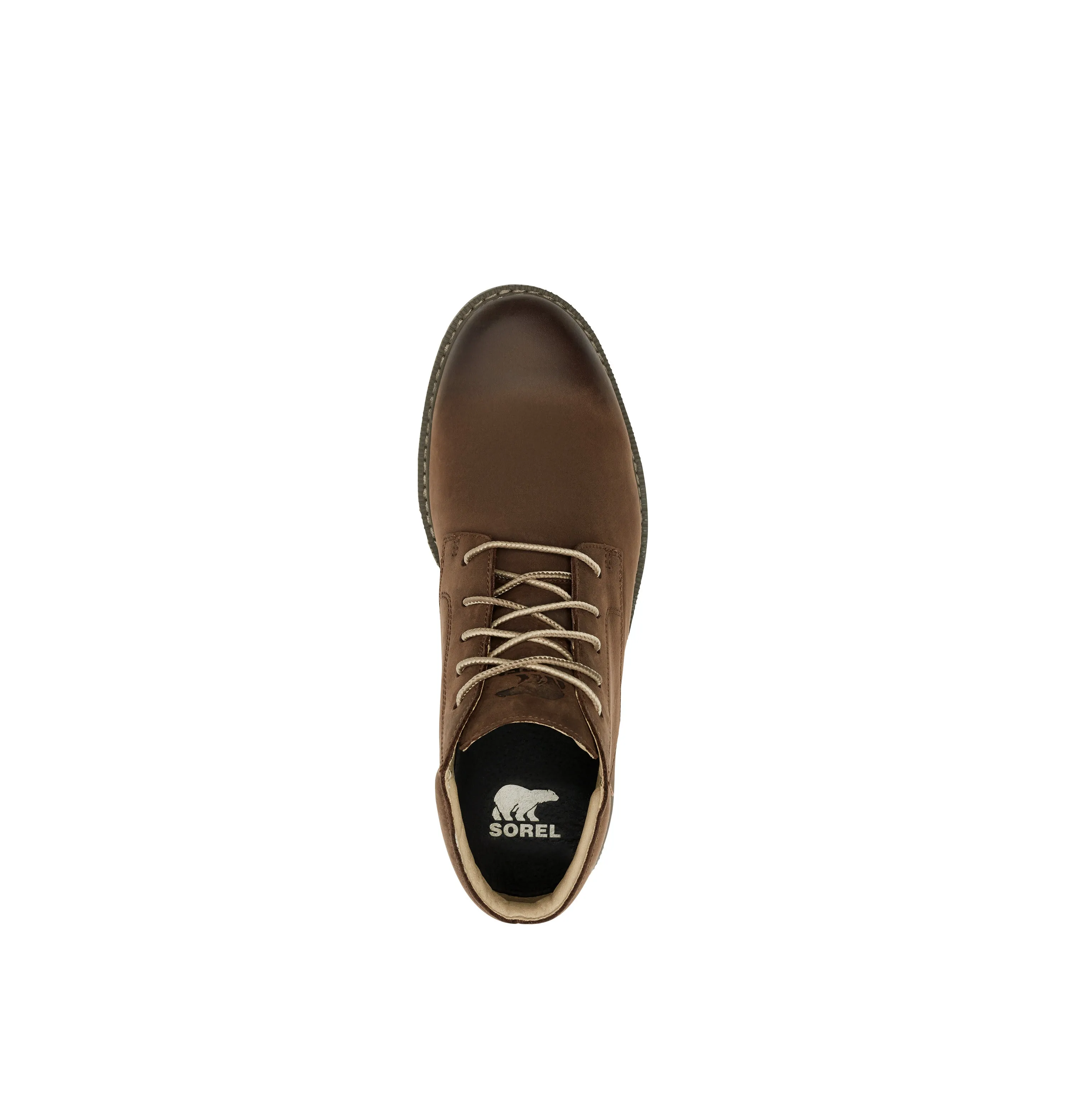 MEN'S MADSON II CHUKKA BOOT