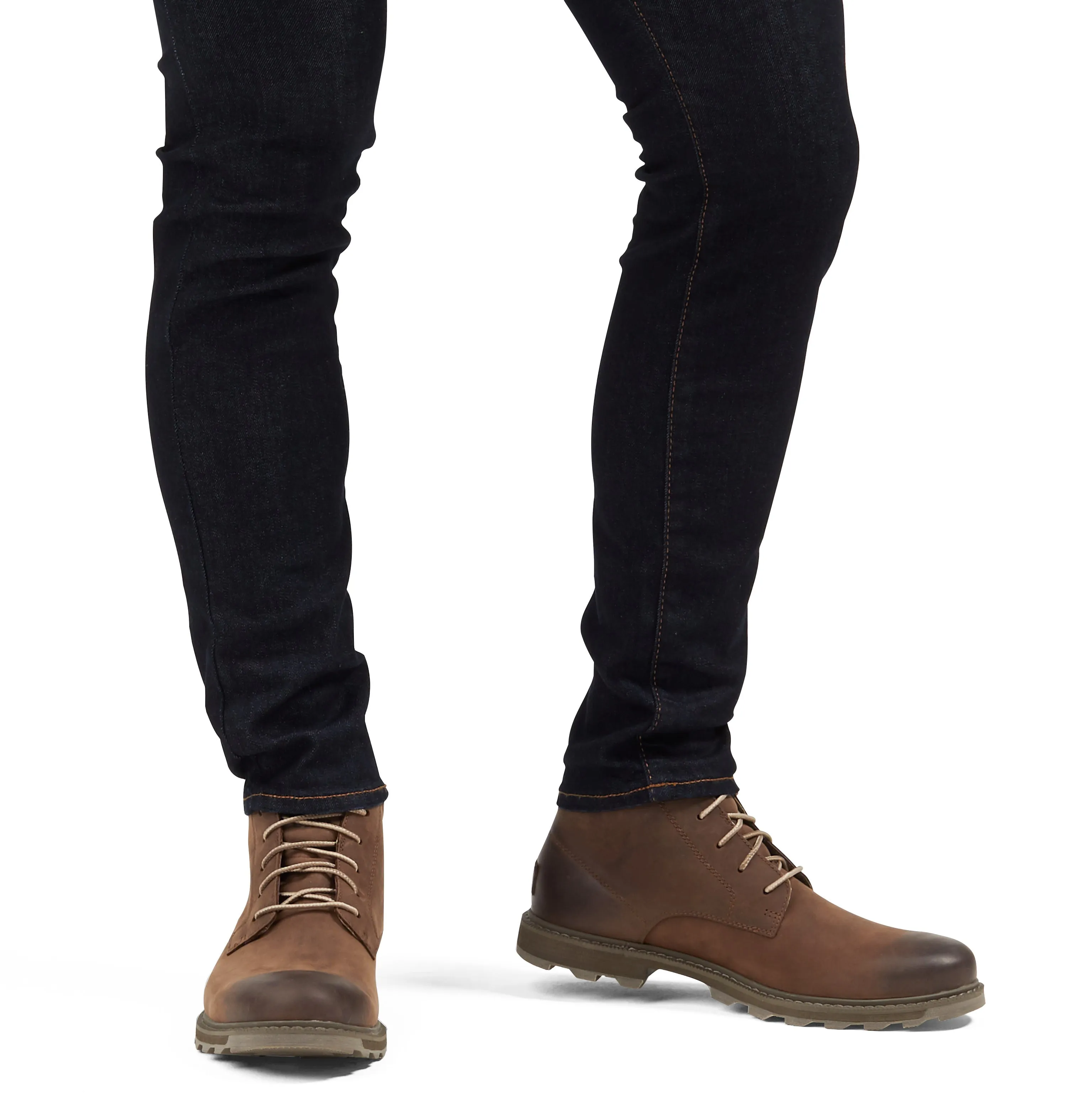 MEN'S MADSON II CHUKKA BOOT
