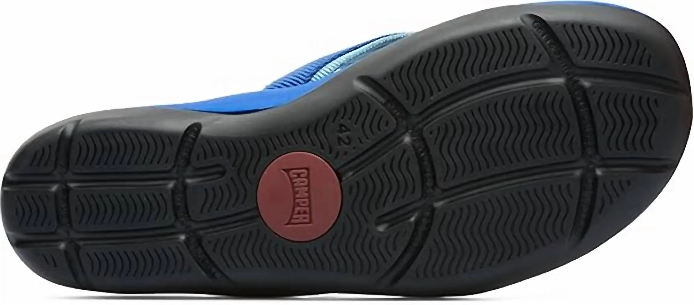 Men's Match Flip-Flop In Cintas River, Jump/onda Jump - Ne