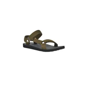 MenS Mid Universal Sandals In Dol Dark Olive