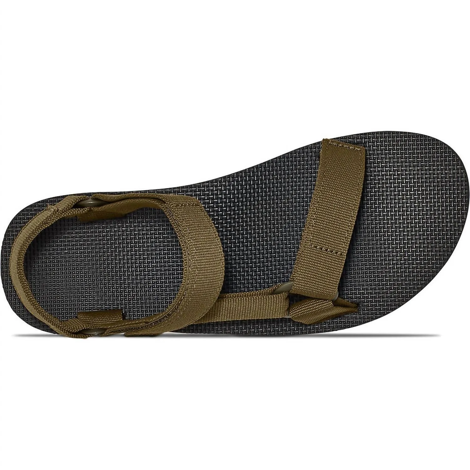 MenS Mid Universal Sandals In Dol Dark Olive