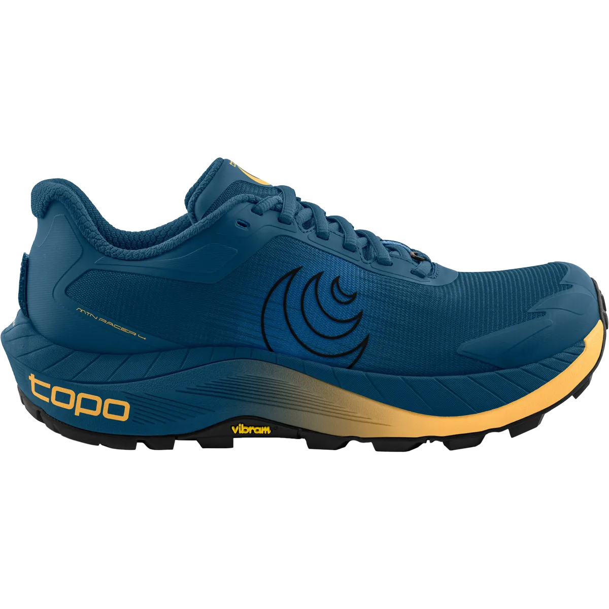 Men's Mtn Racer 4