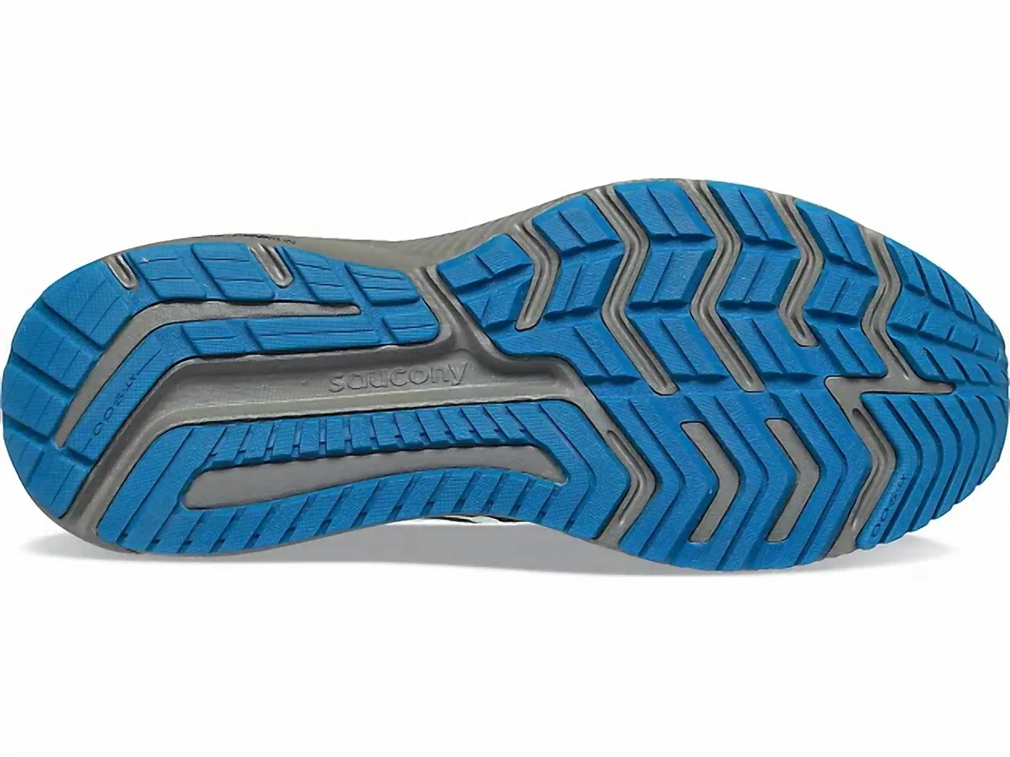 Men's Omni 21 Shoes In 16 Vapor/hydro