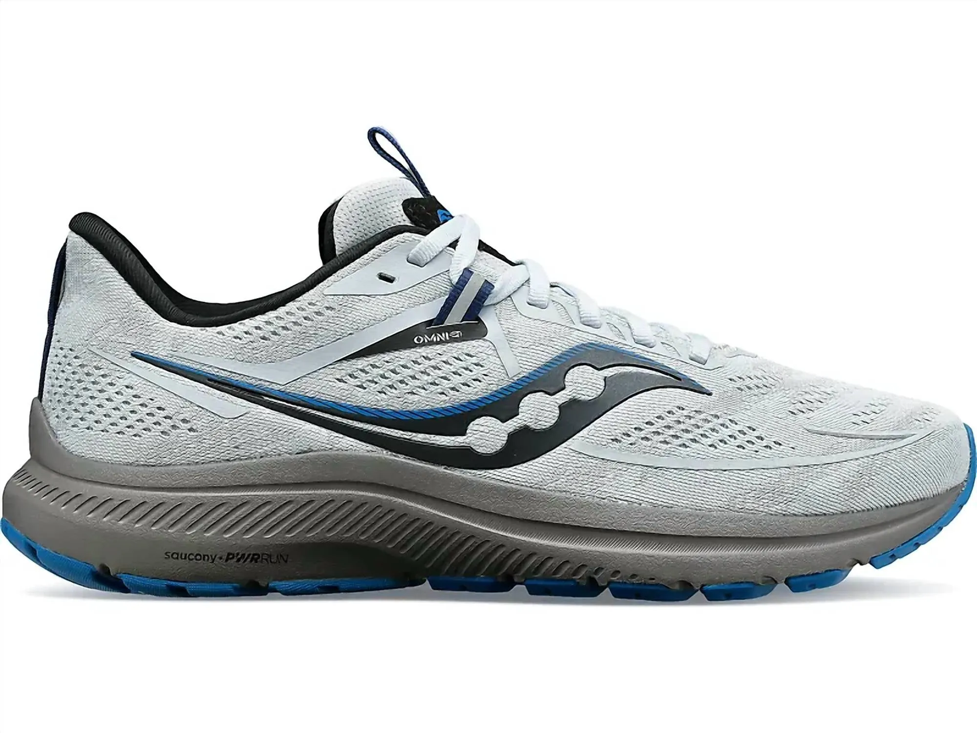 Men's Omni 21 Shoes In 16 Vapor/hydro