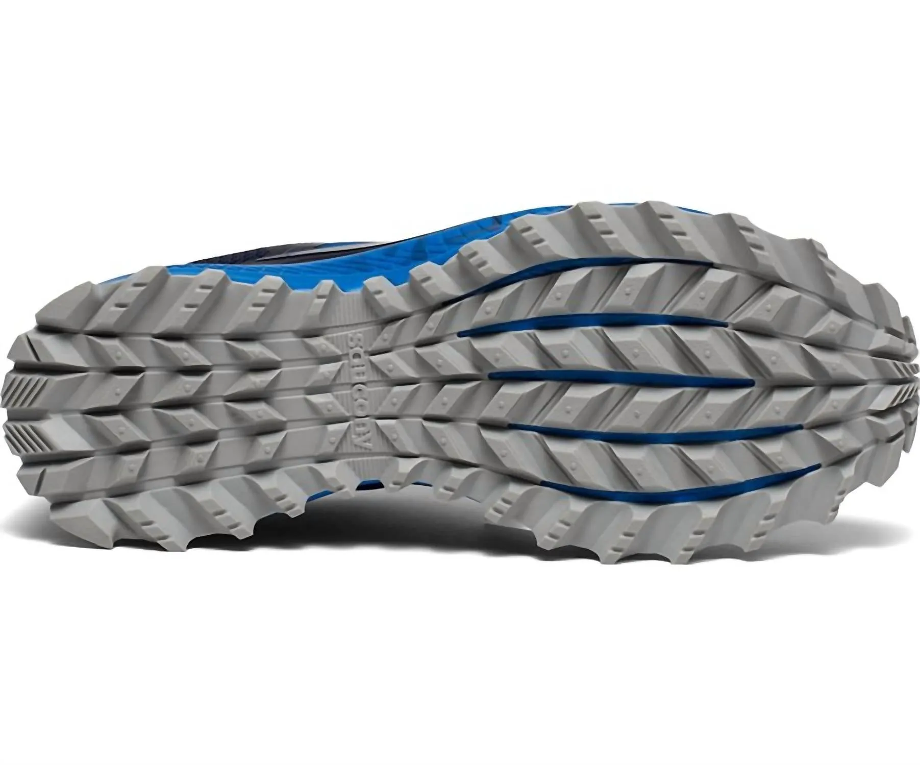 Men's Peregrine Iso Sneakers In Blue/navy