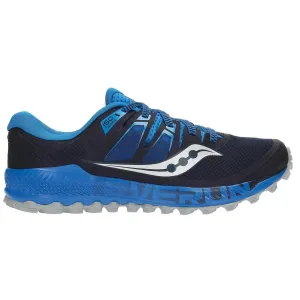 Men's Peregrine Iso Sneakers In Blue/navy