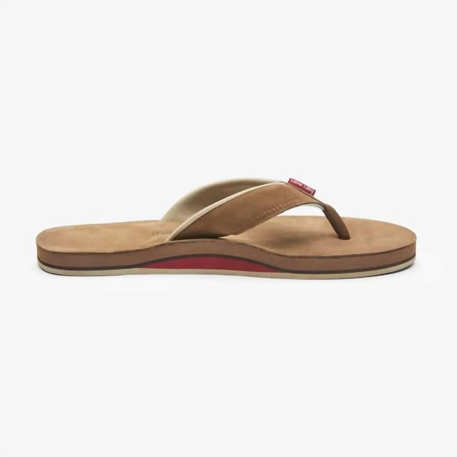 Men's Pier Flip Flops In Java