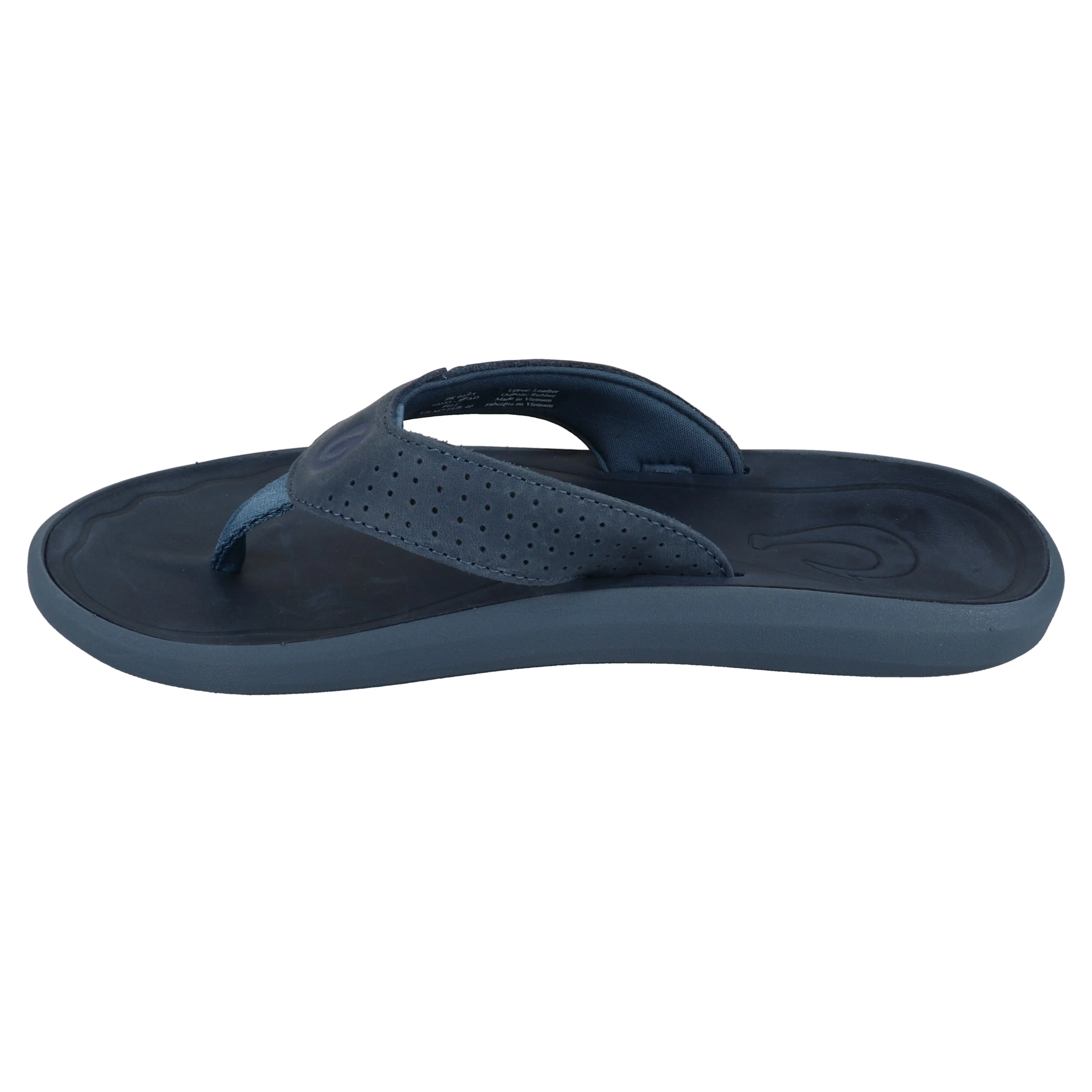 Men's Pili