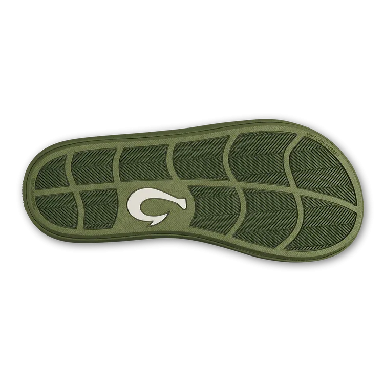 Men's Pili