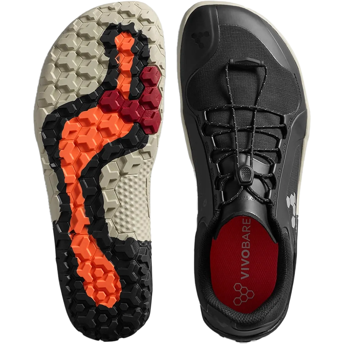 Men's Primus Trail 3 All Weather FG