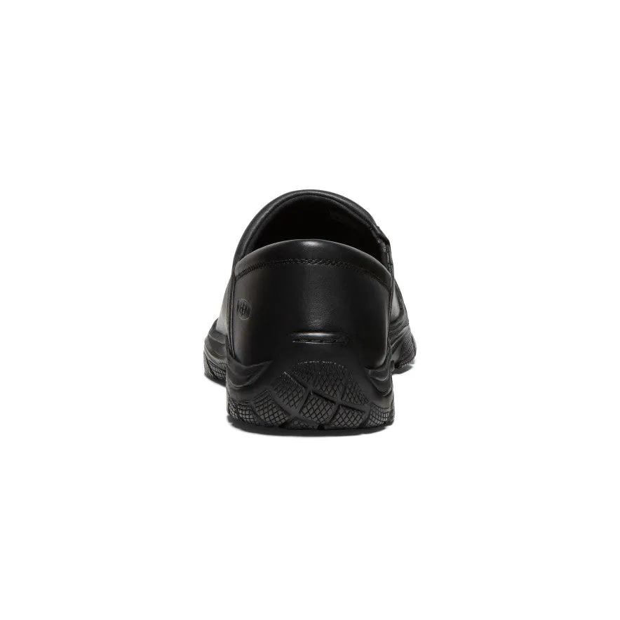Men's PTC Slip-On II  |  Black