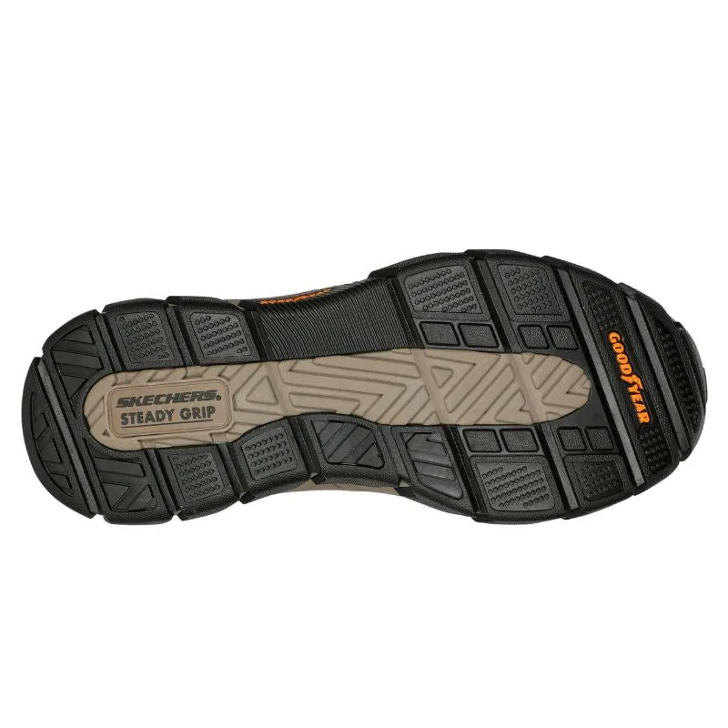 Mens Respected Elgin