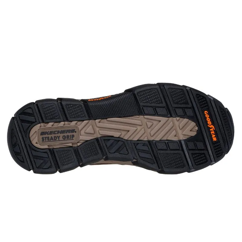 Mens Respected Elgin