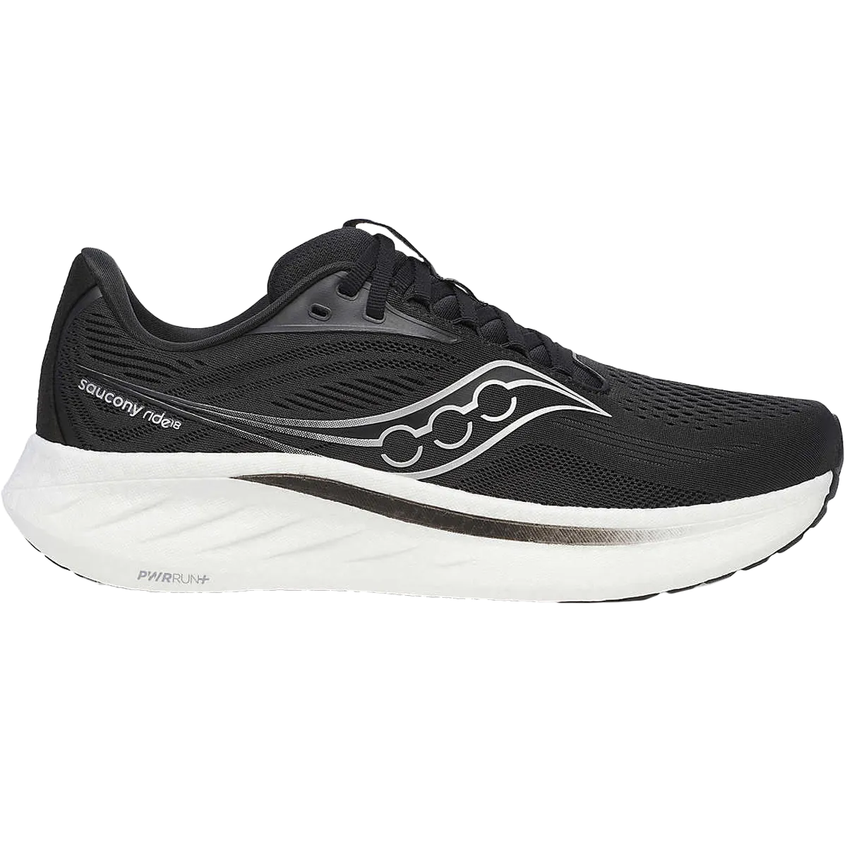 Men's Ride 18