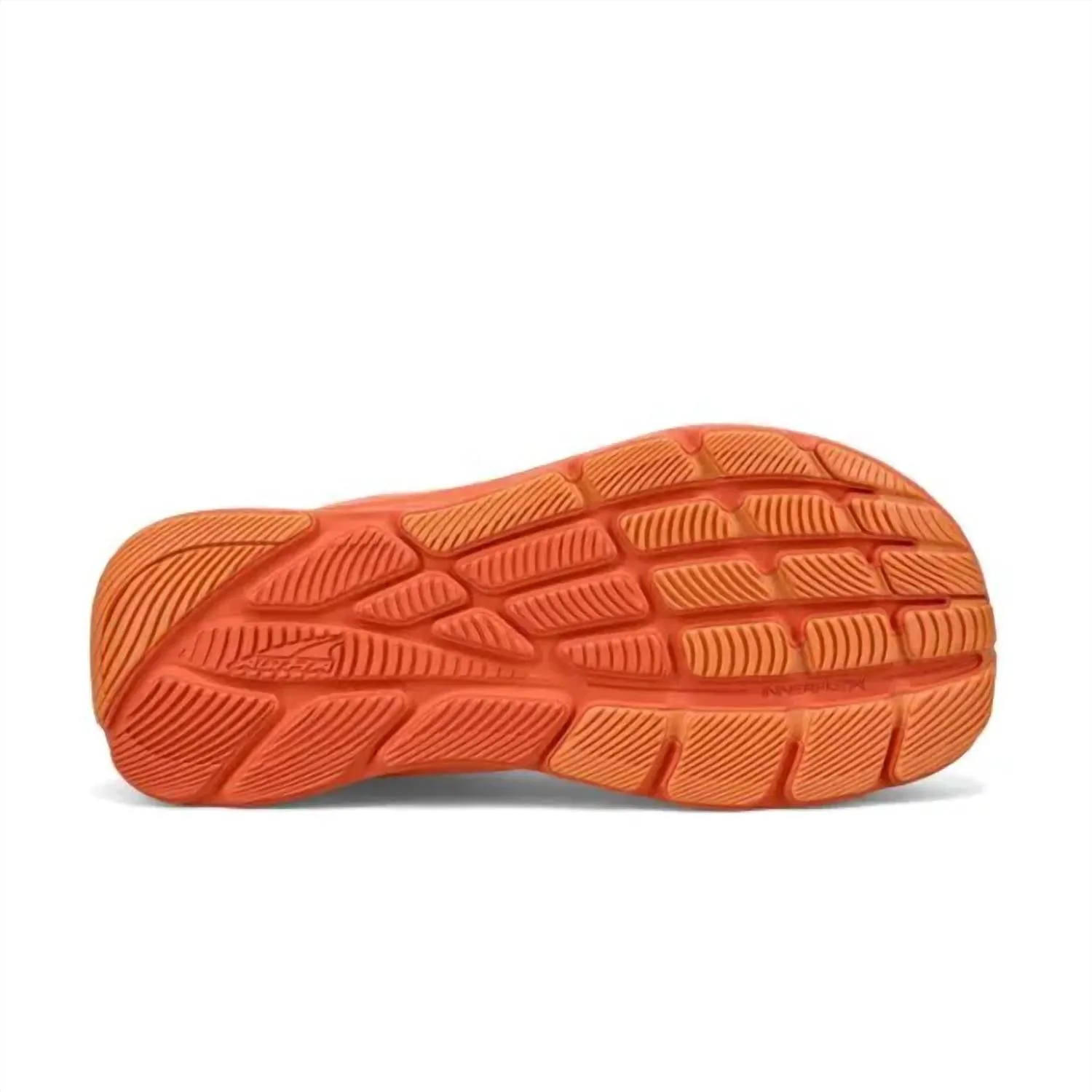Men's Rivera 3 Shoes In Blue/orange