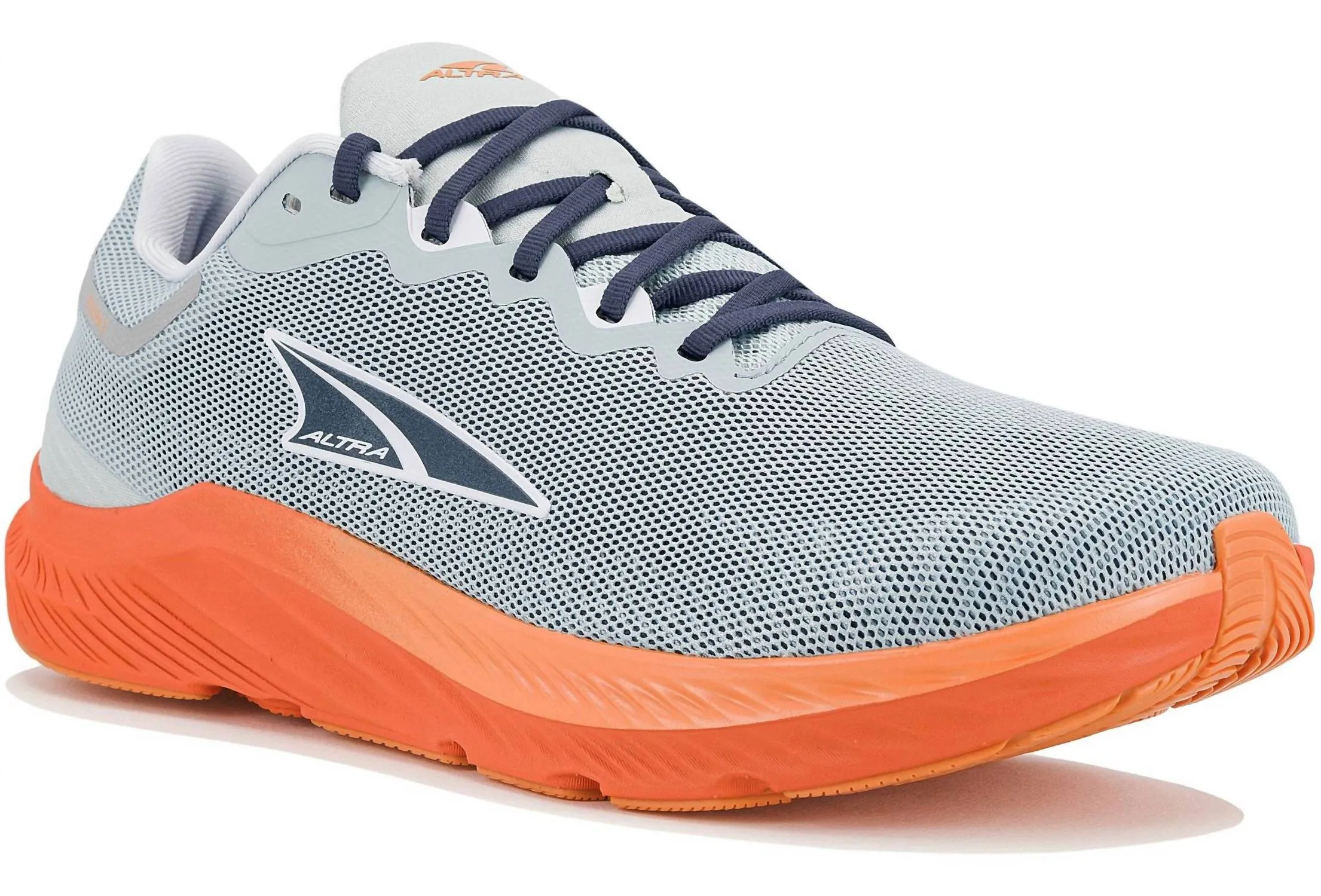 Men's Rivera 3 Shoes In Blue/orange