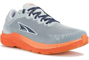 Men's Rivera 3 Shoes In Blue/orange