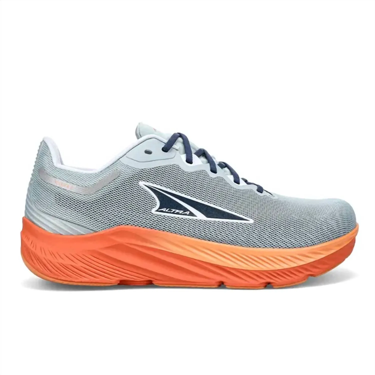 Men's Rivera 3 Shoes In Blue/orange