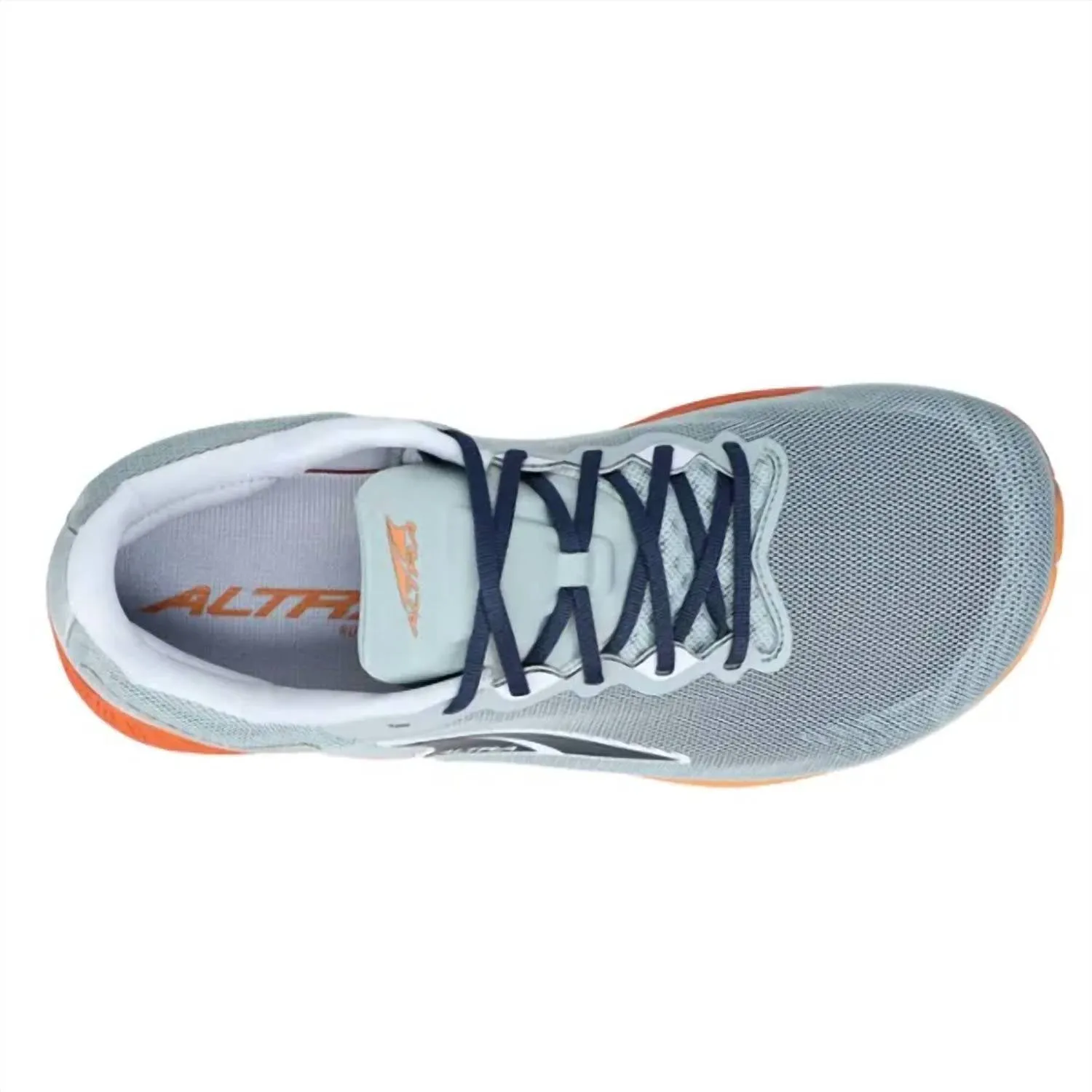 Men's Rivera 3 Shoes In Blue/orange