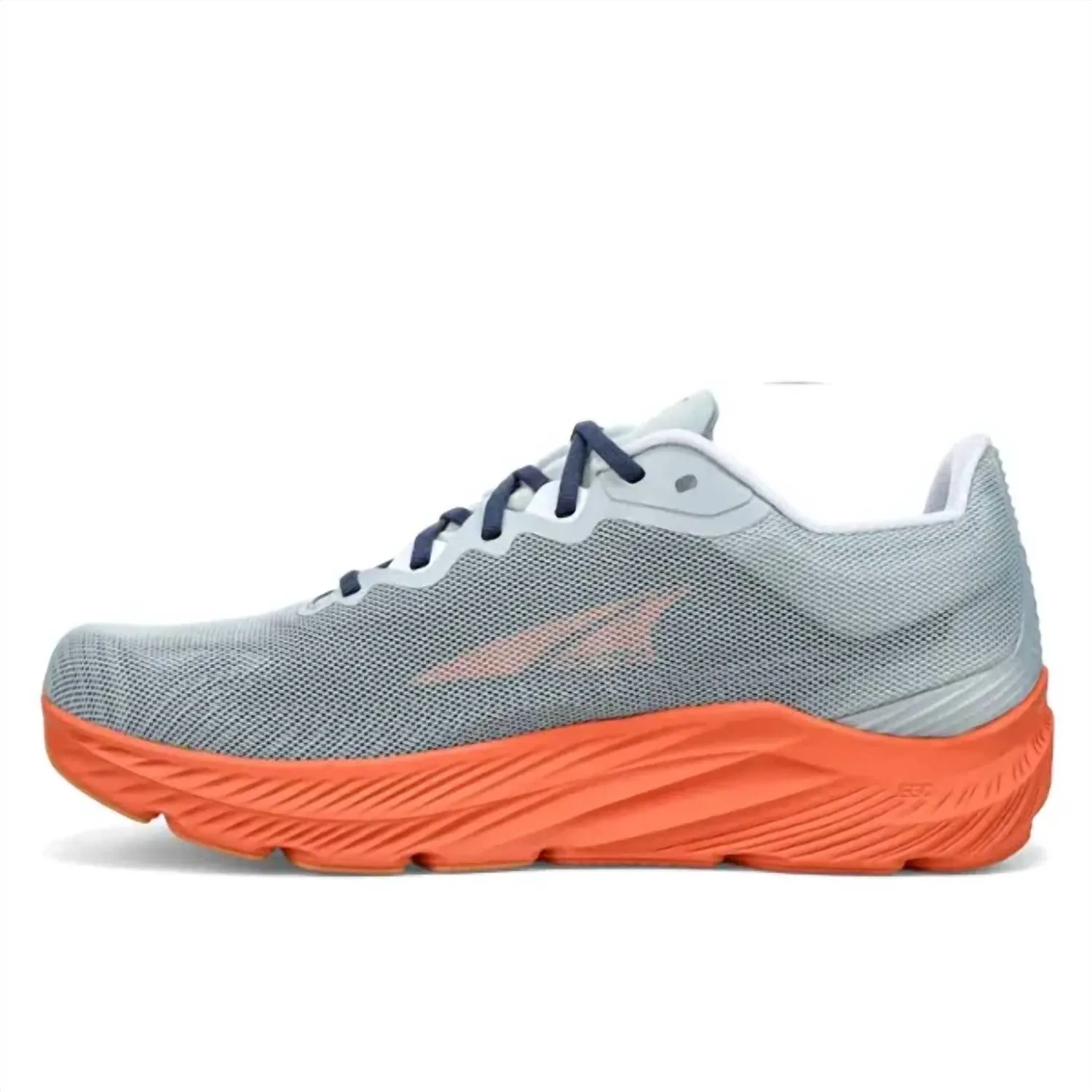 Men's Rivera 3 Shoes In Blue/orange