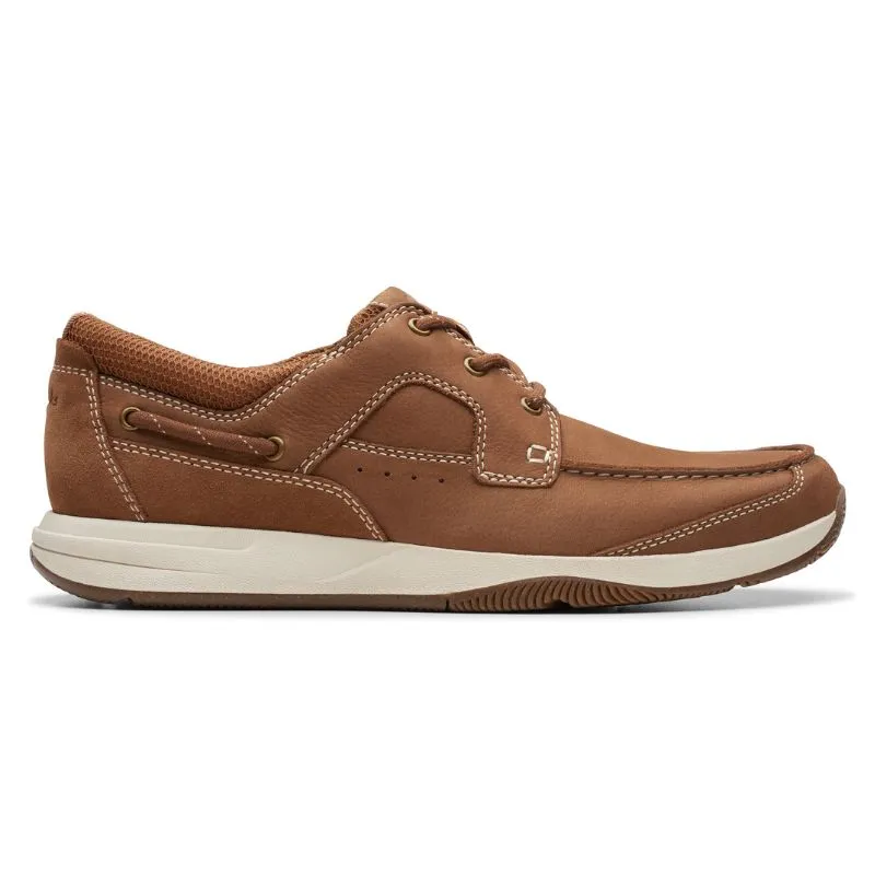 Mens Sailview Lace