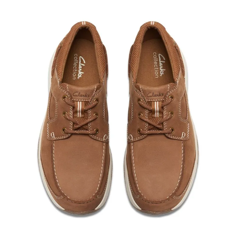 Mens Sailview Lace