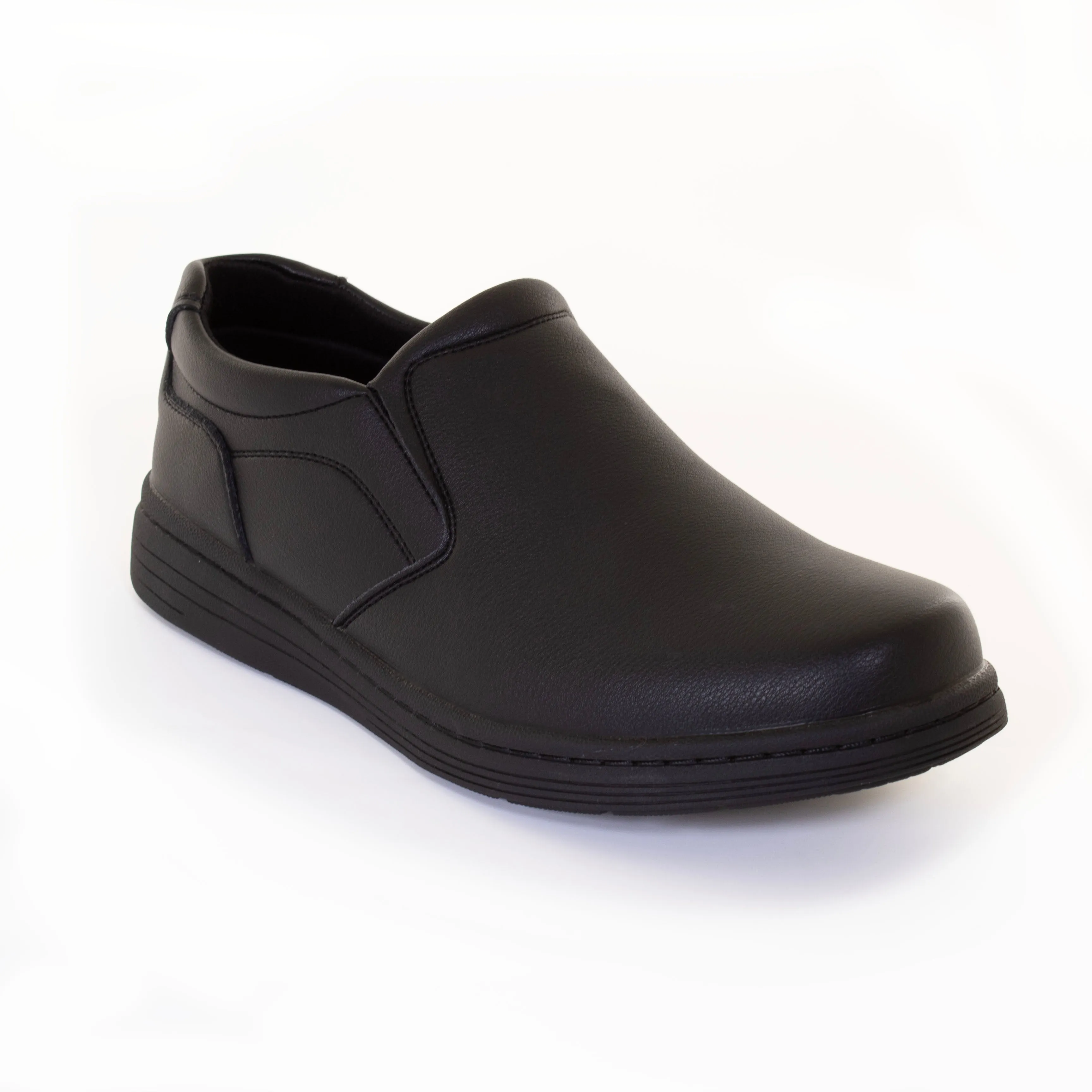 Mens Scott Casual Shoe