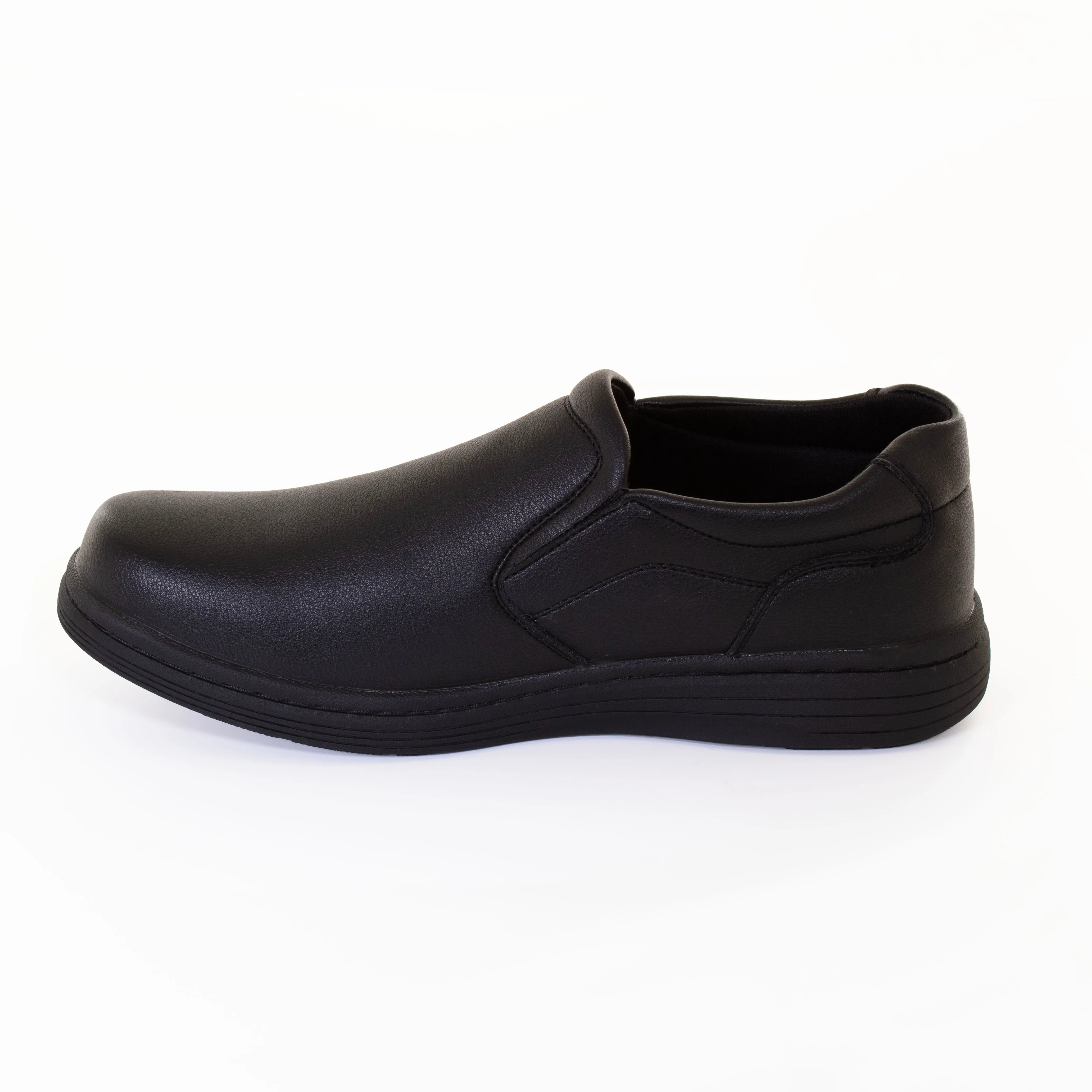 Mens Scott Casual Shoe