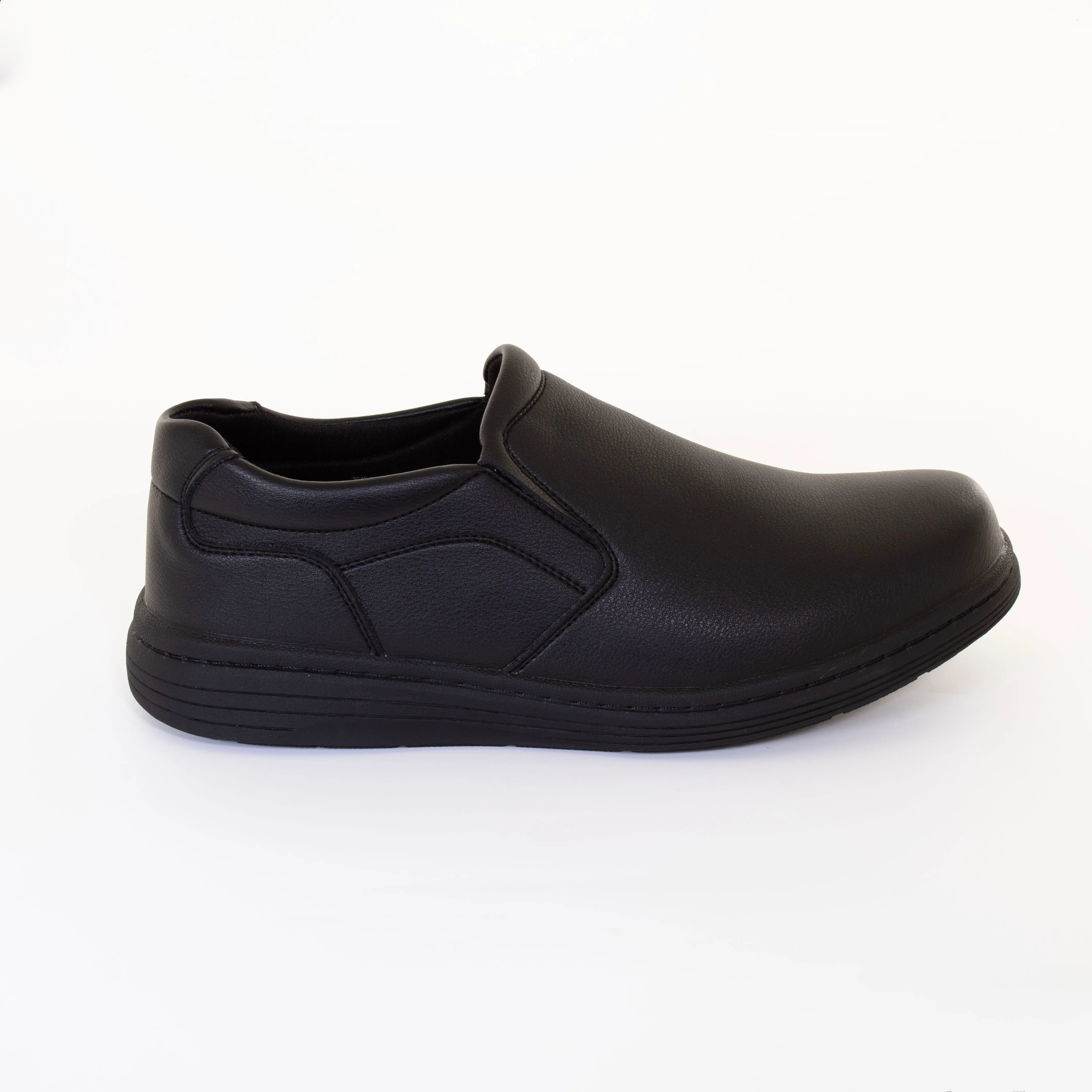Mens Scott Casual Shoe