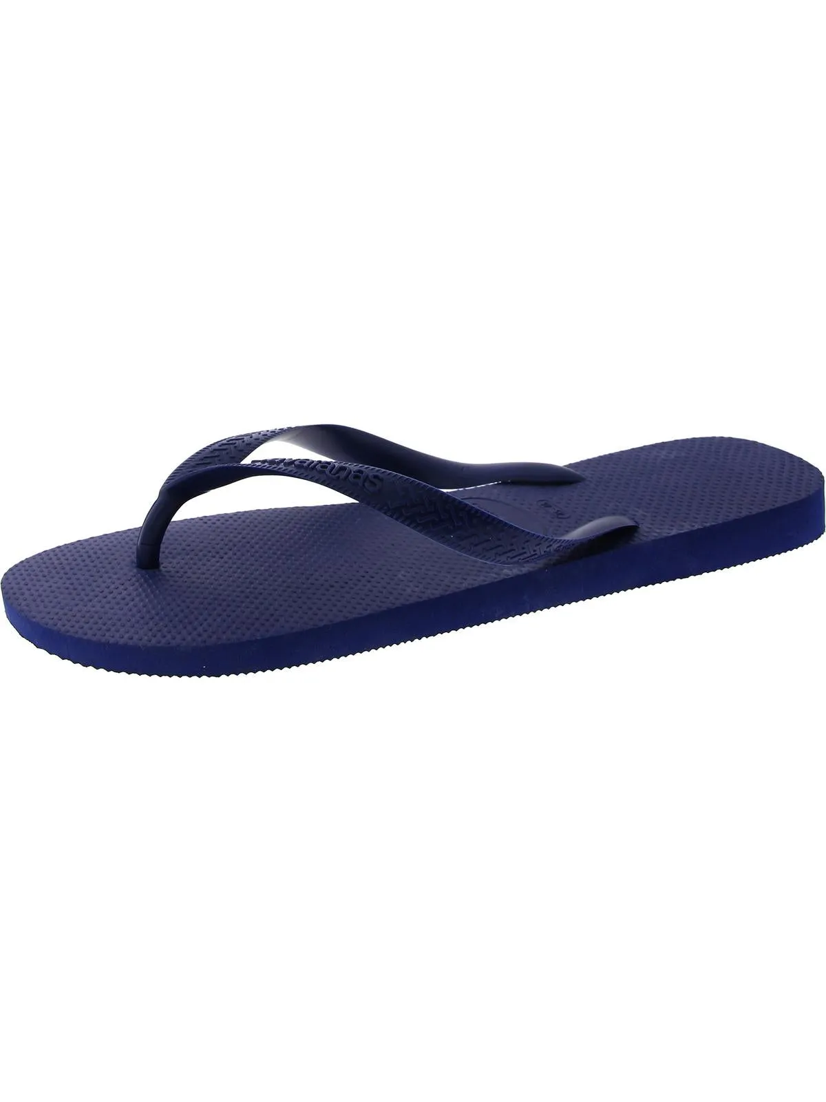 Mens Slip On Summer Thong Sandals