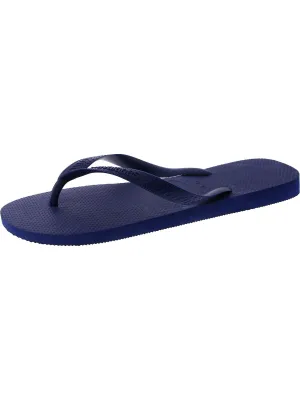 Mens Slip On Summer Thong Sandals