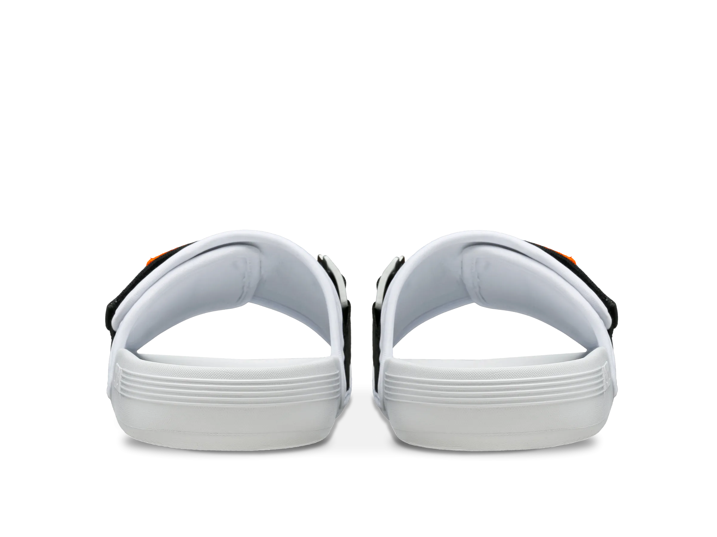 Mens Strap Sandal X McLaren