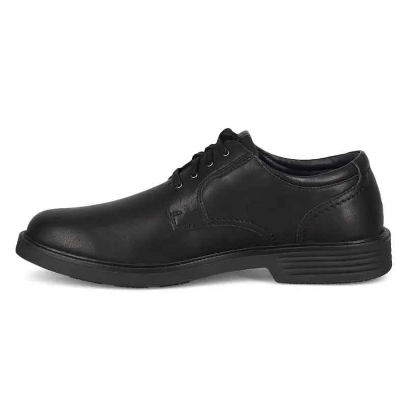 Mens Tanner Non Slip Lace Up