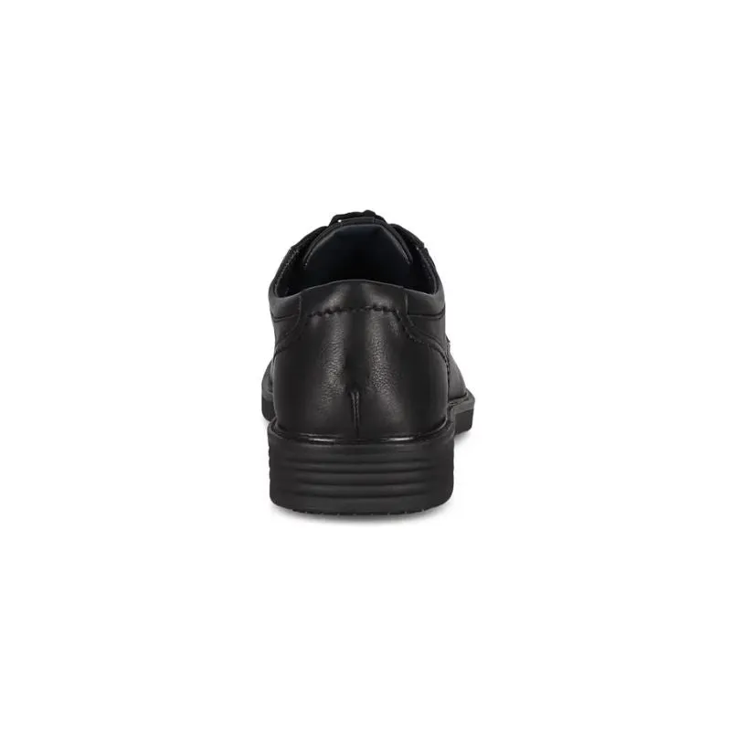 Mens Tanner Non Slip Lace Up