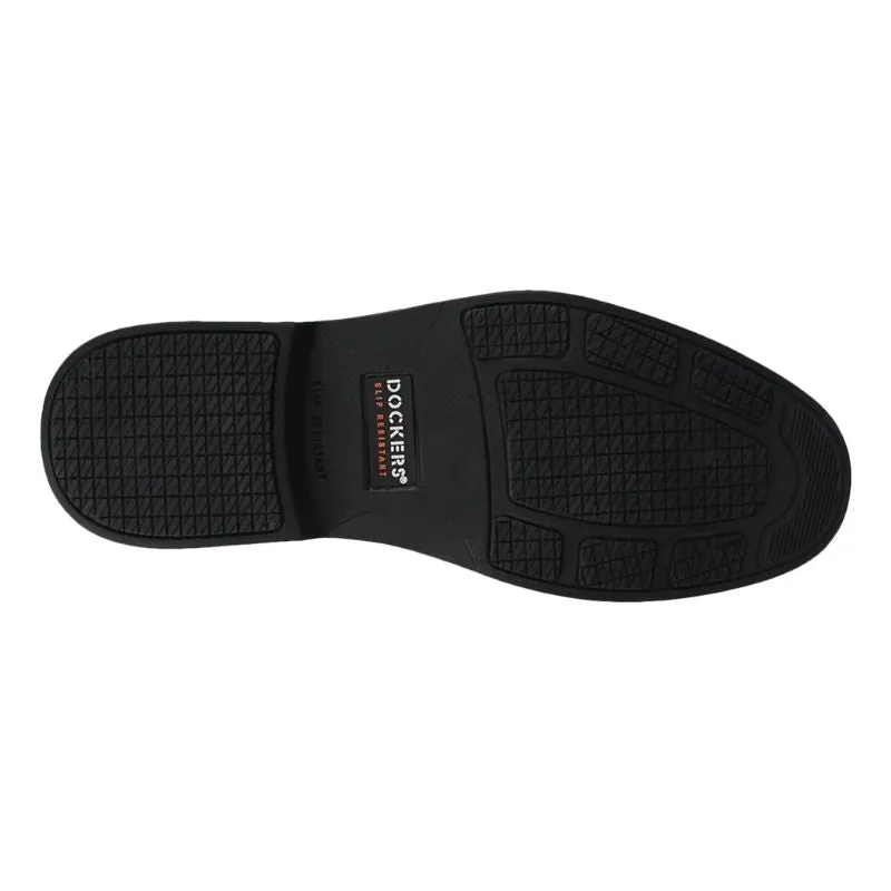 Mens Tanner Non Slip Lace Up