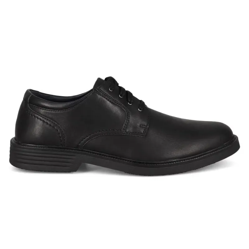 Mens Tanner Non Slip Lace Up