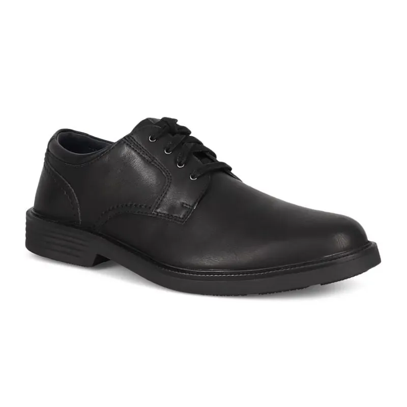 Mens Tanner Non Slip Lace Up