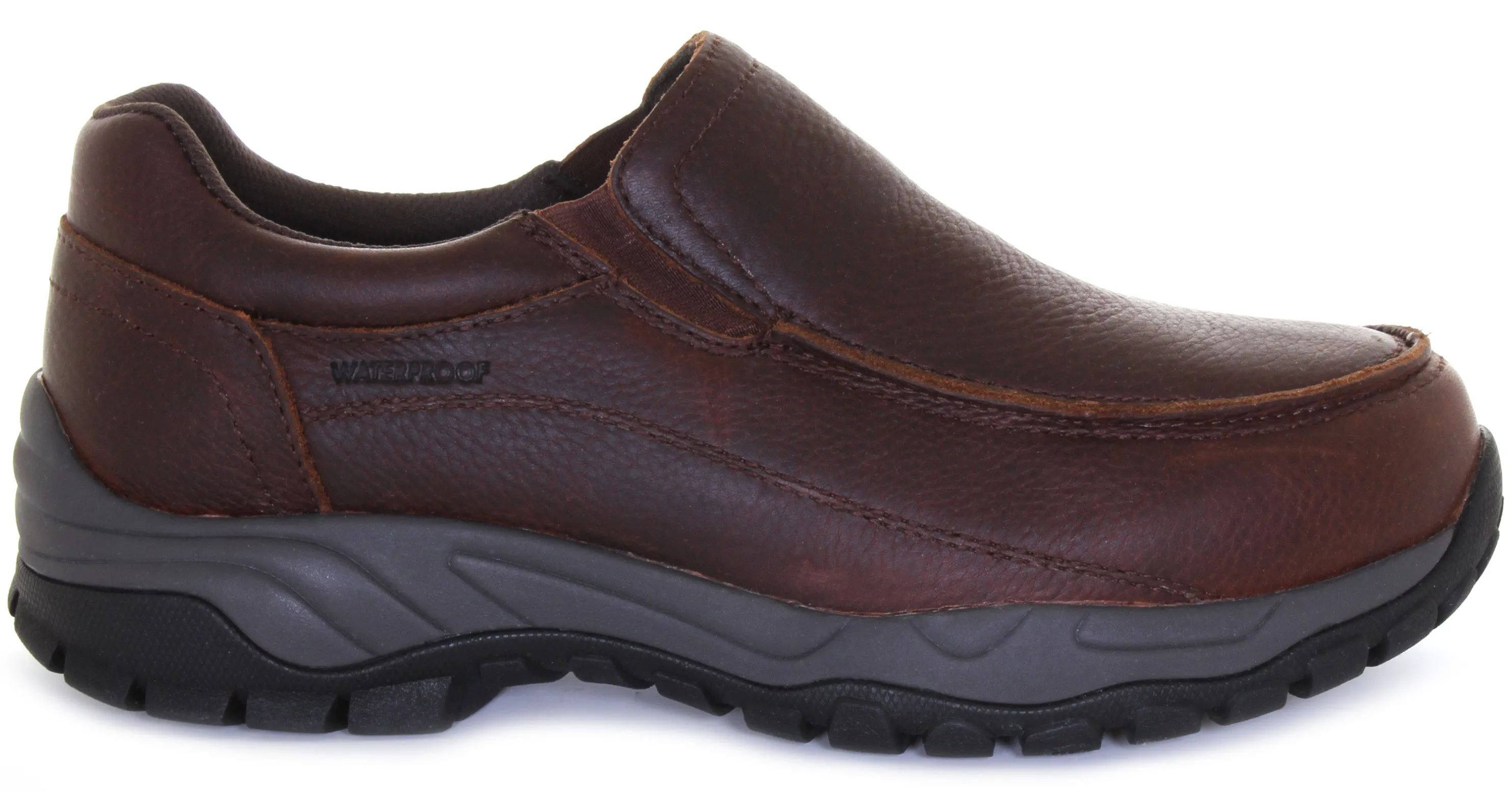 Mens Thomas Slip On Casual