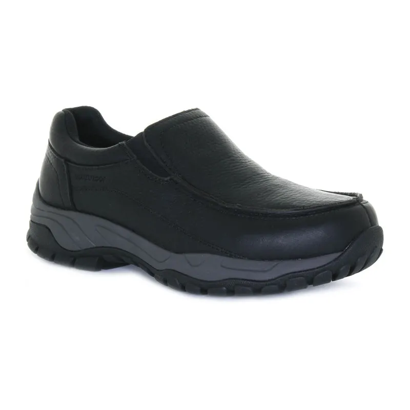 Mens Thomas Slip On Casual