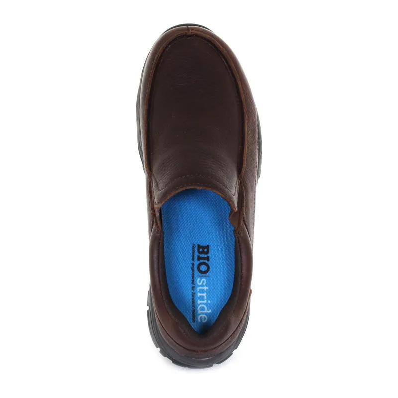 Mens Thomas Slip On Casual