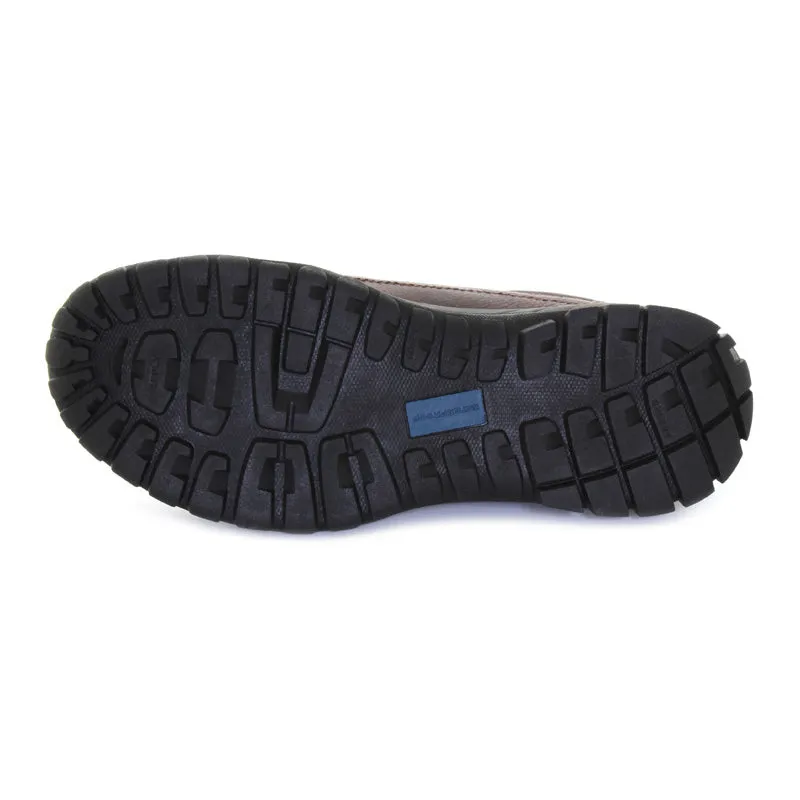Mens Thomas Slip On Casual