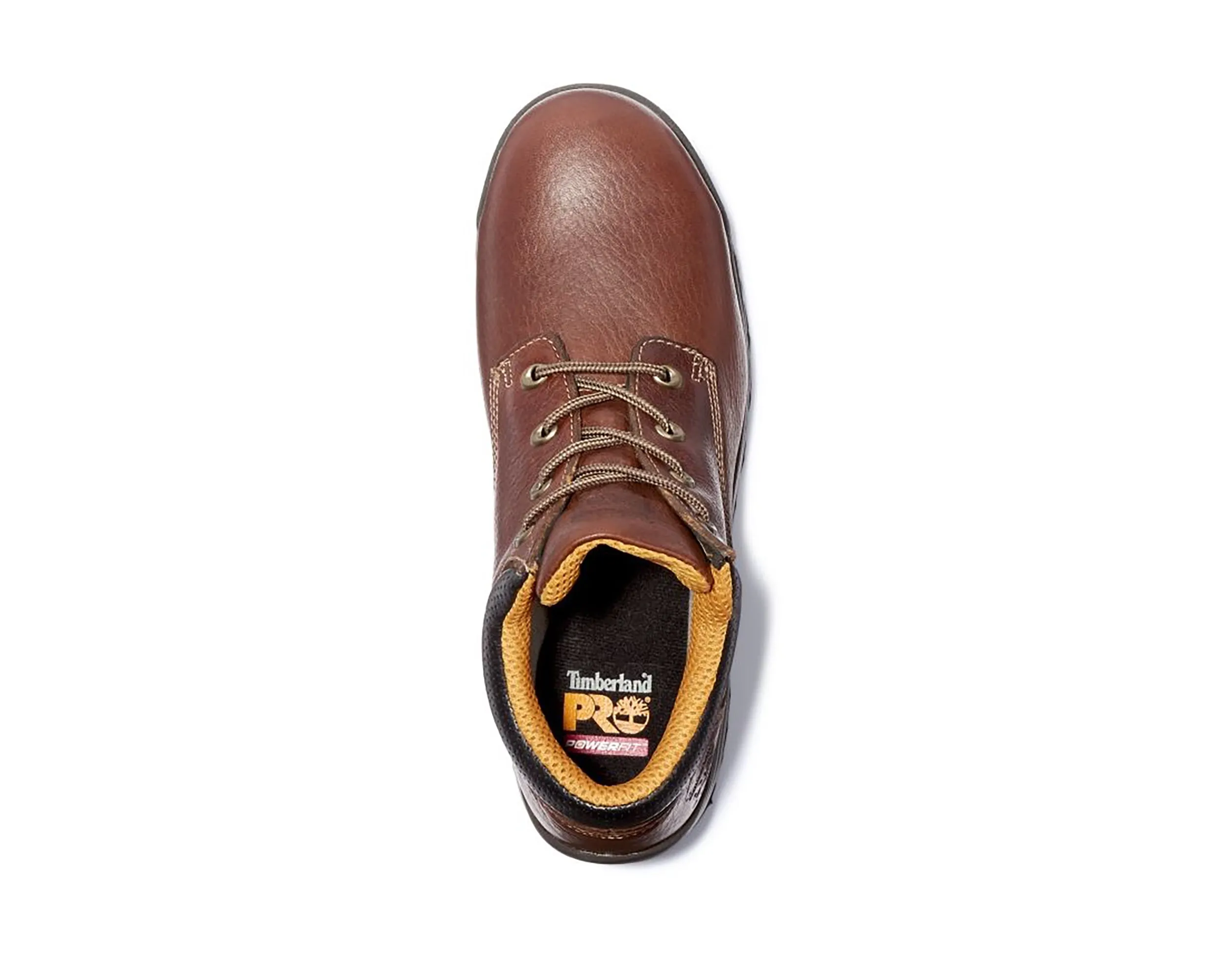 Men`s Titan Alloy Toe Work Shoes