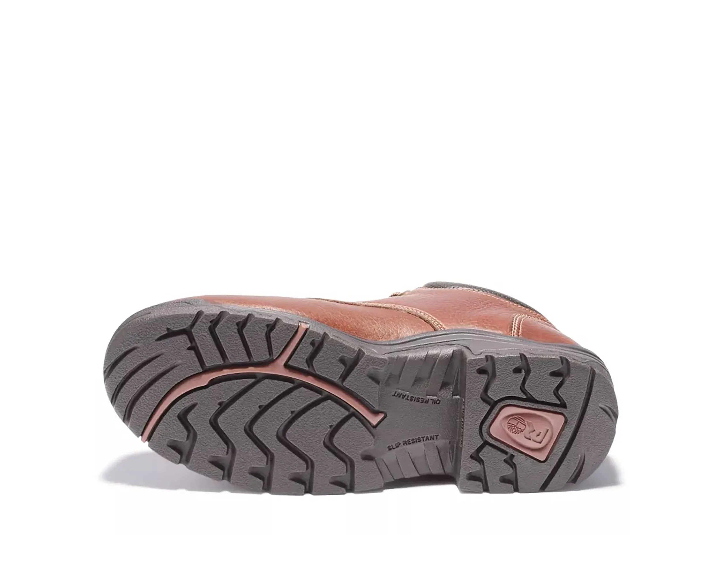 Men`s Titan Alloy Toe Work Shoes