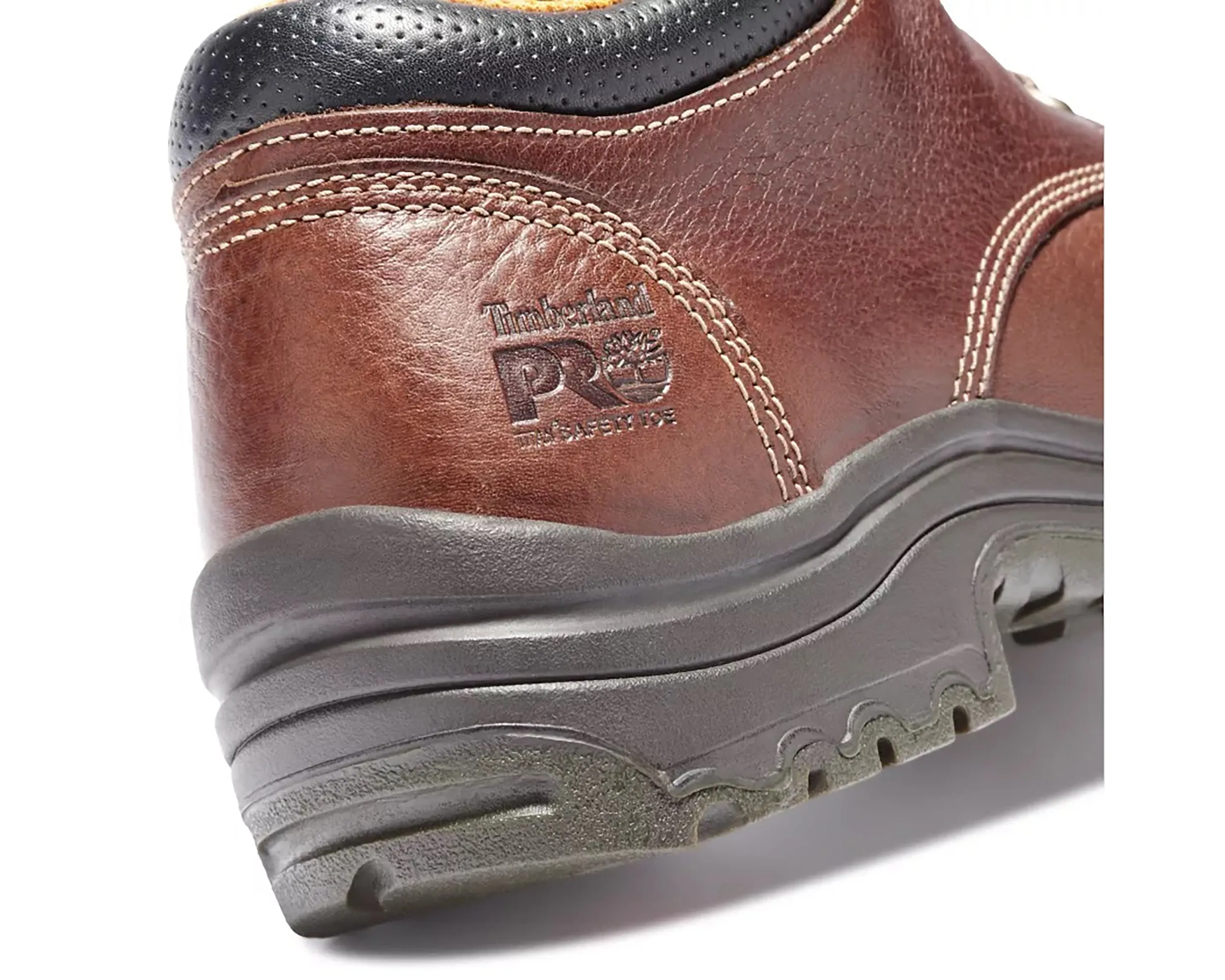 Men`s Titan Alloy Toe Work Shoes
